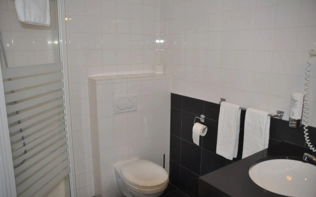 Hotel Bieze