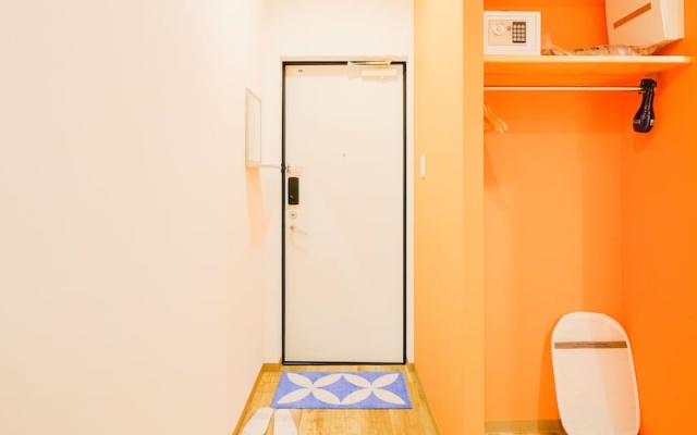 Runs-condohotel-miyakojima – Guest Rooms – Miyakojima