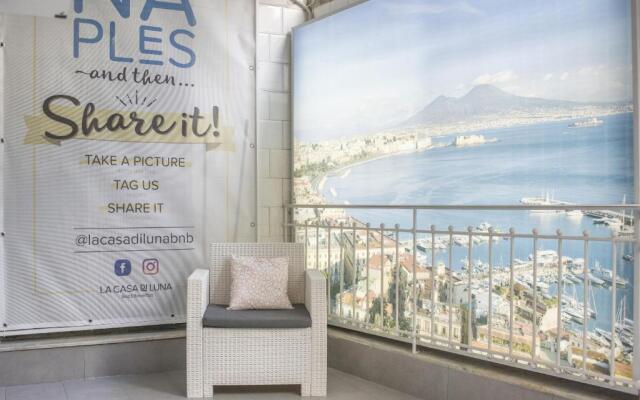 La Casa di Luna BnB