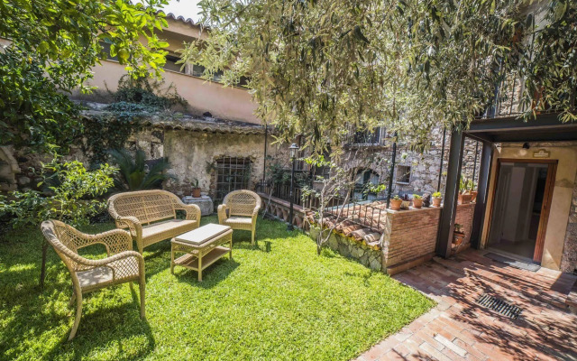 Villa Al Duomo Apartment