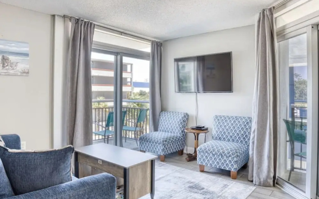 Oceanview Retreat at the Beach
