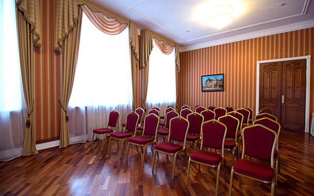 Shalyapin Palace Hotel