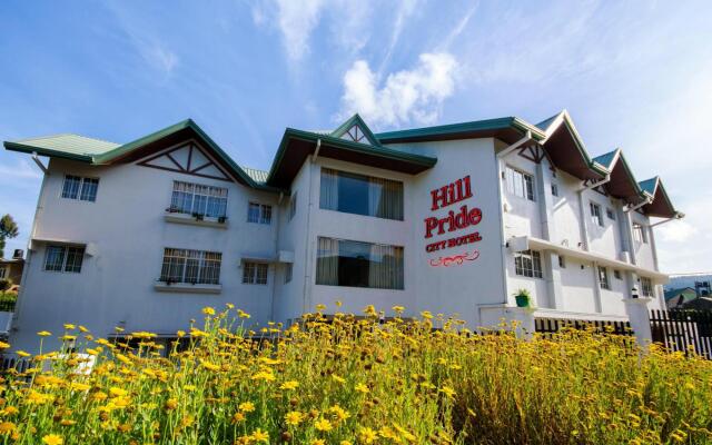 Hill Pride City Hotel