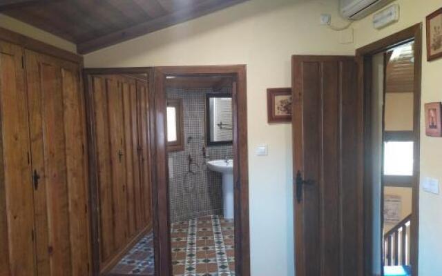 Complejo Rural Los Chozos