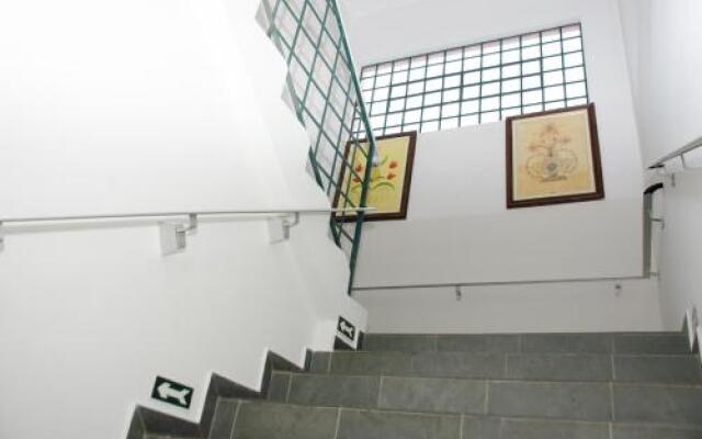 Hotel Primavera Indaiatuba