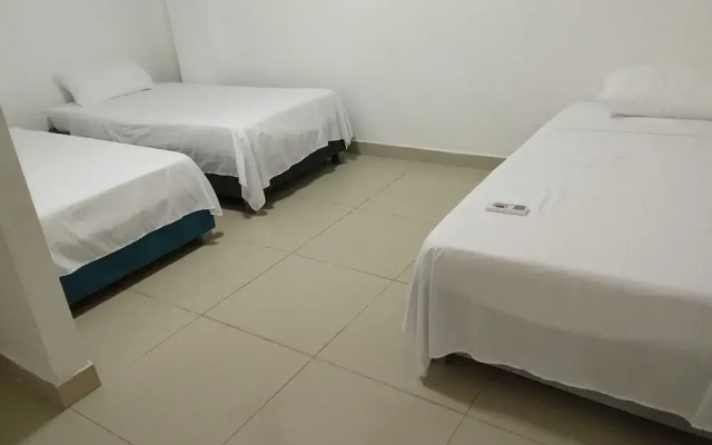 Casa De Mar Hostel
