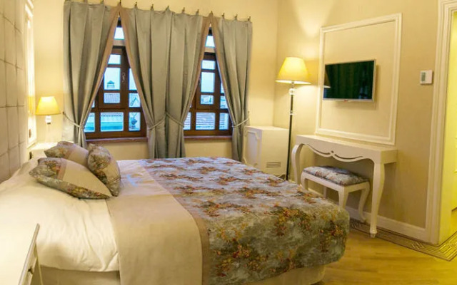 Porsuk Thermal Boutique Hotel