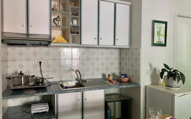 Nike's cute apartment 2