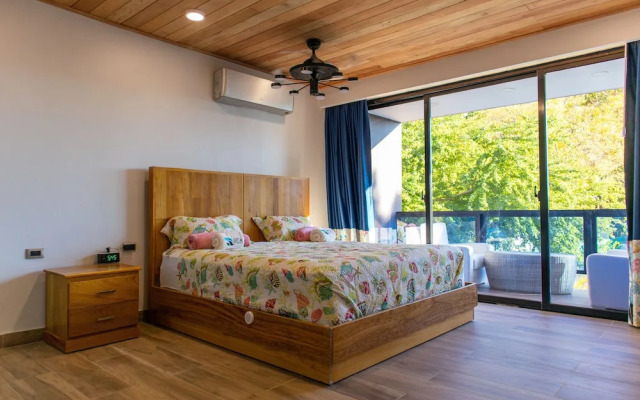 Residencial SFA Pedernales