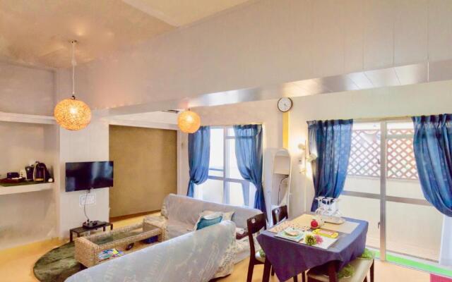 Holiday Homes TSUBOYA 5th