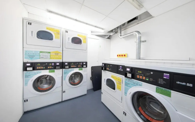 Student Only Studio with Modern Kitchen