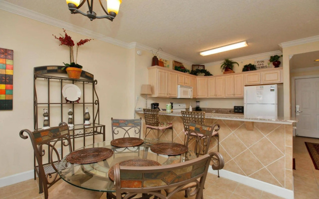 Emerald Isle Beach Resort by Panhandle Getaways