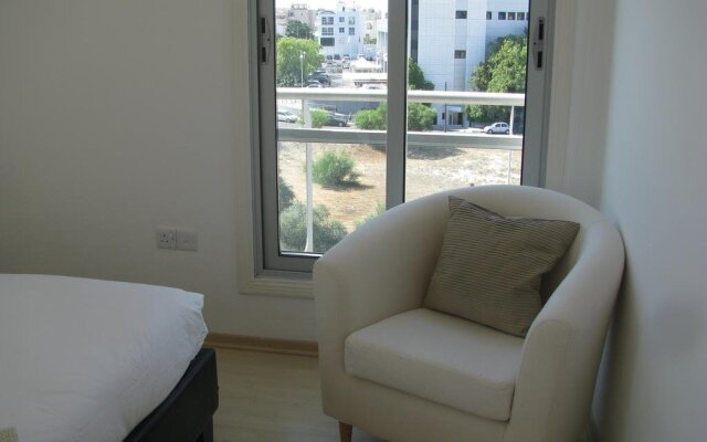 Nicosia Suites