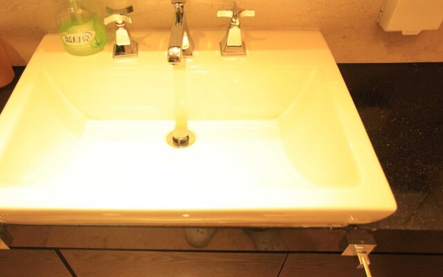 Hangzhou Crystal Lemon Hotel