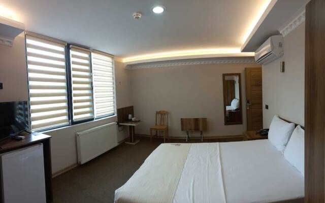 Osmanli Pasa Otel - Konaklama