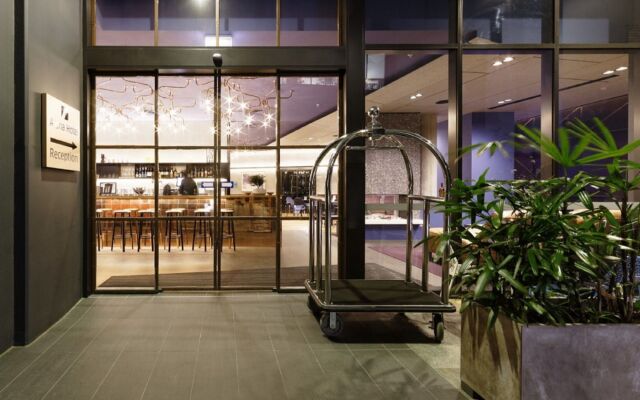 Alpha Mosaic Hotel Fortitude Valley
