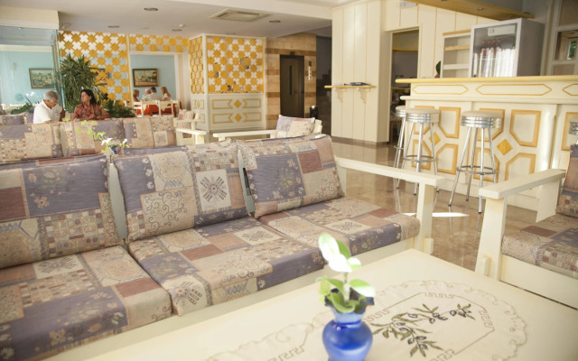 Theonia Hotel