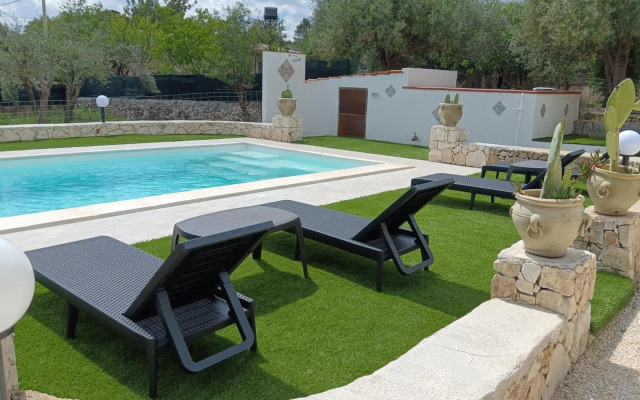 Villa Leonardo Casa Vacanze