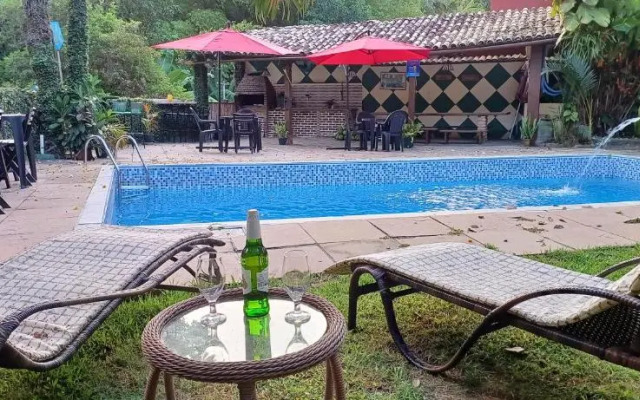 Pousada Catavento