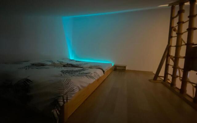 Apartament Eldoris