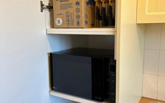 Bicheno getaway for two