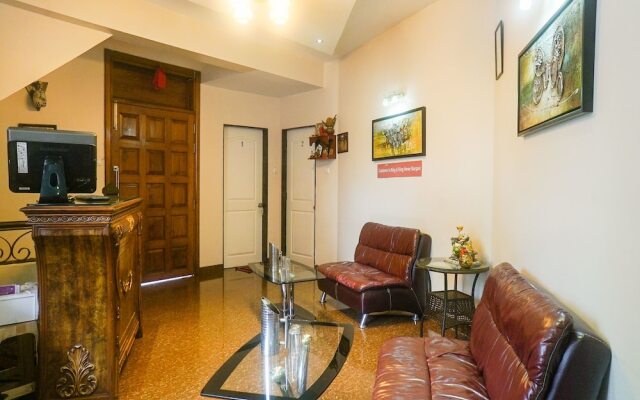 OYO 16084 Mahinder Inn