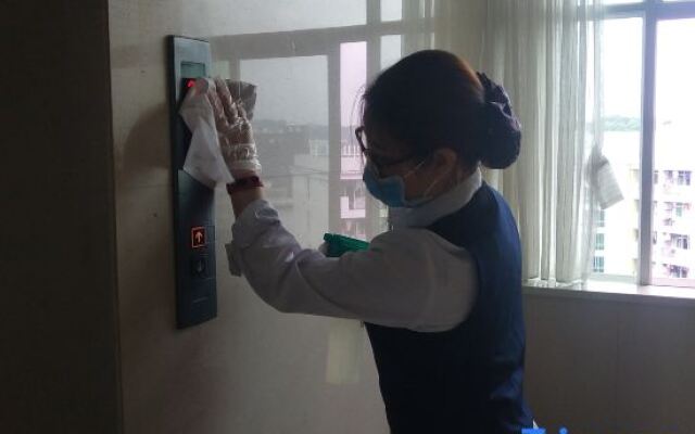 Yi mi select hotel (Guangzhou Science City Jiada store )
