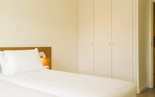 Hotel Spot Family Suites