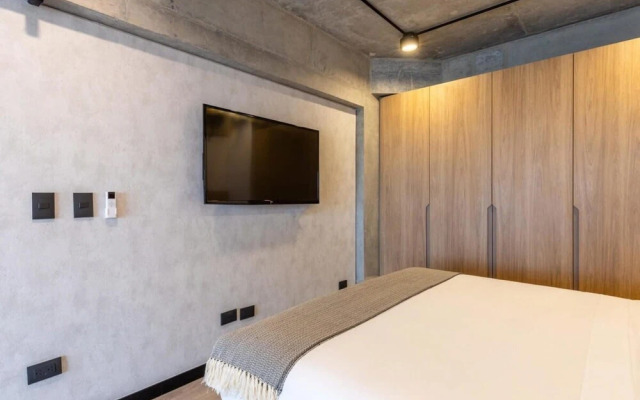 Dazzling Duplex in Virrey