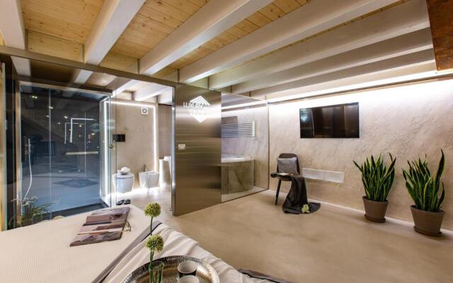 Luxury Wellness Verona