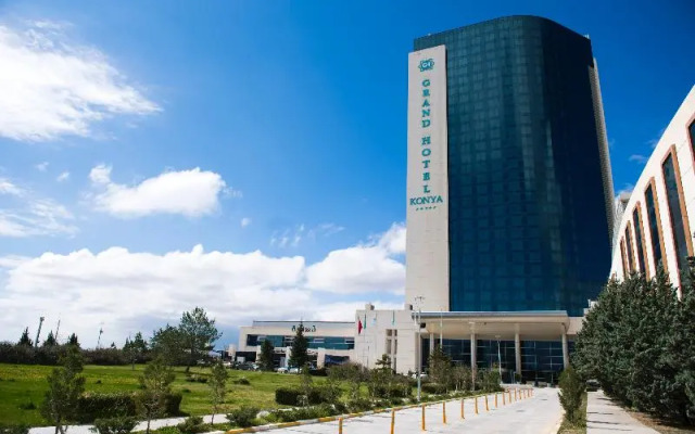 Grand Hotel Konya