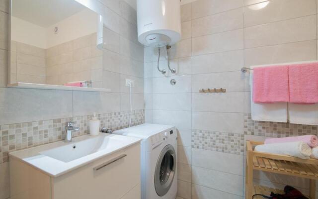 Apartment Nature Pula