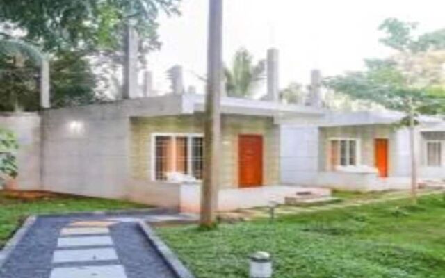 Nature Breeze Resort and Spa