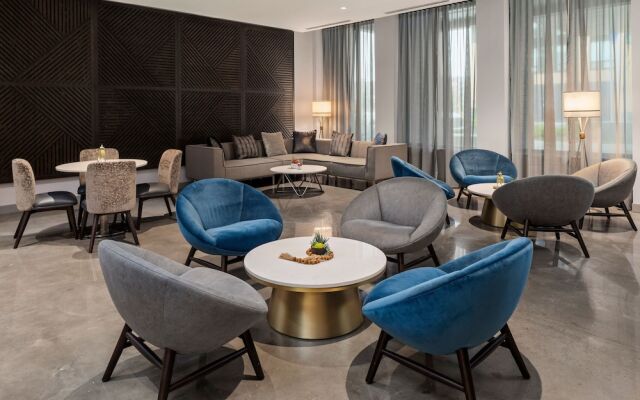 Courtyard St. Paul Downtown