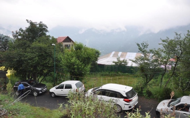 Manla Homes Resort