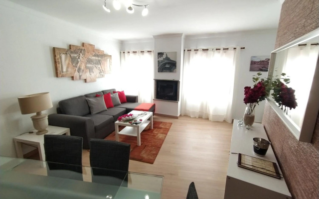 Apartamento S. João da Foz