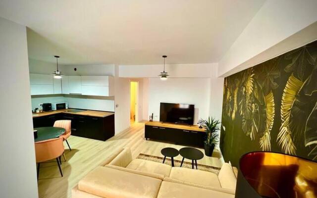 City Center Accommodation - 310