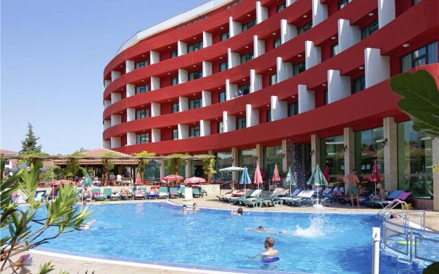 Mena Palace Hotel - All Inclusive