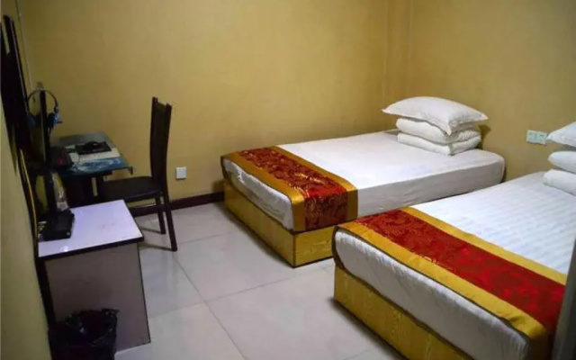Yingxian Yixin Express Hotel