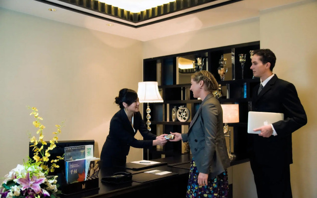 Millennium Hotel Wuxi