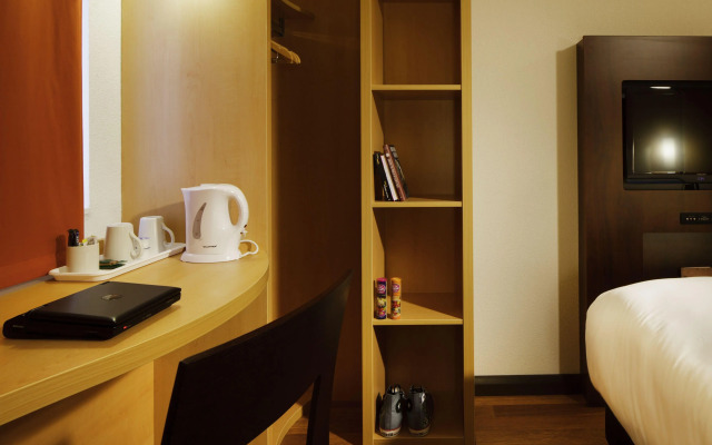 ibis Styles York Centre