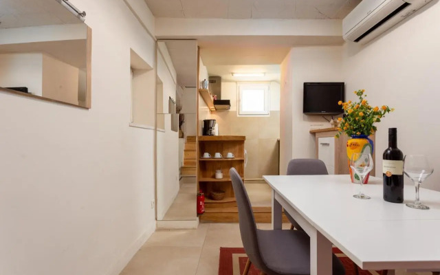 Apartment Gorki