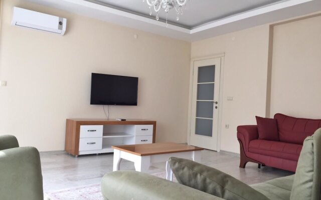 Heaven Apartment