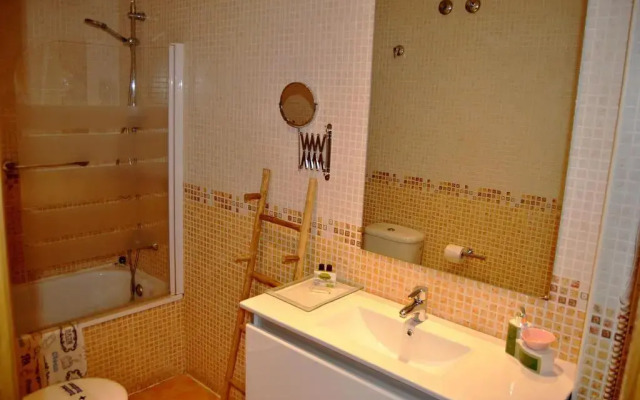 ApartaHotel CollaRubio