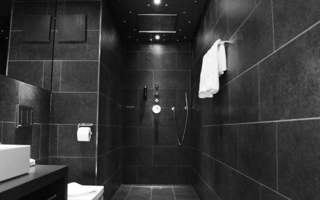 Hotel Olivier