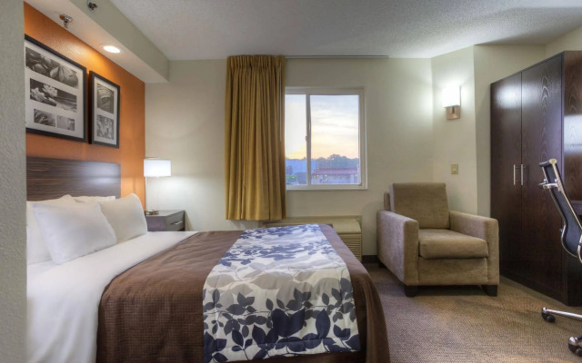 Sleep Inn