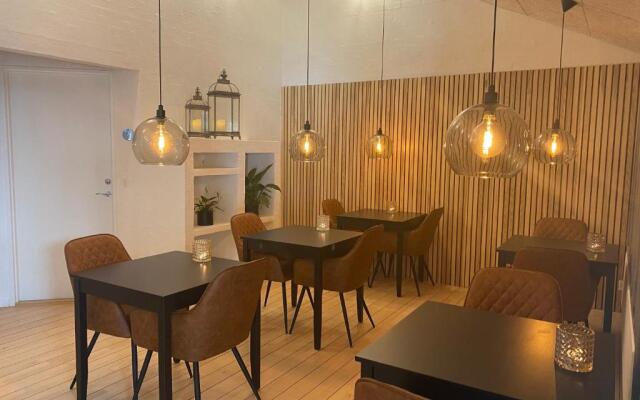 Hotel Sov Godt Herning