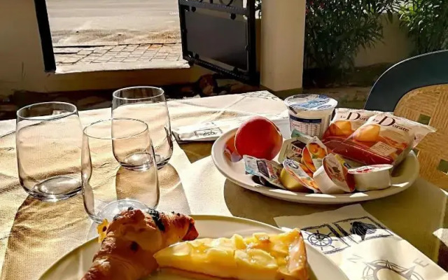 Stella Marina Camere sul mare