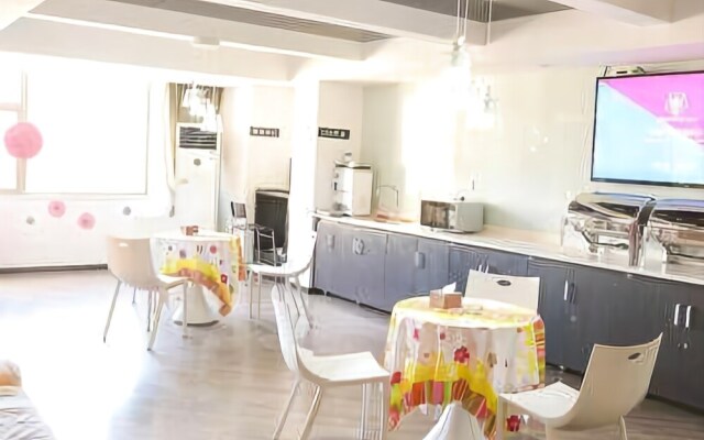 Jasmine Hotel