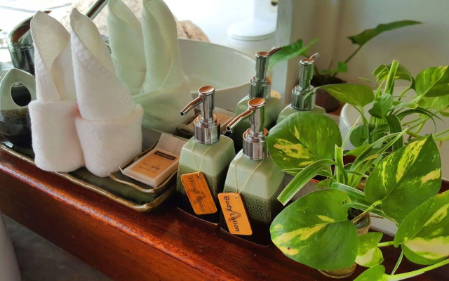 The Place Luxury Boutique Villas